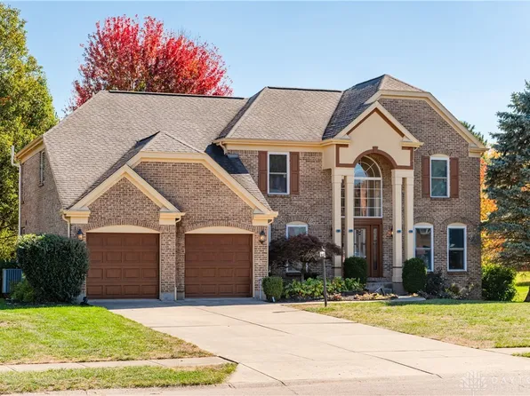 10132 Stroud Ln, Dayton, OH 45458