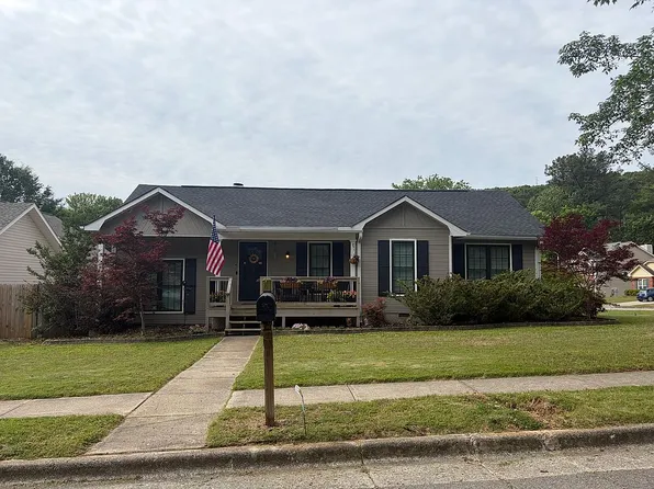 720 Wynsom Dr SE, Huntsville, AL 35803