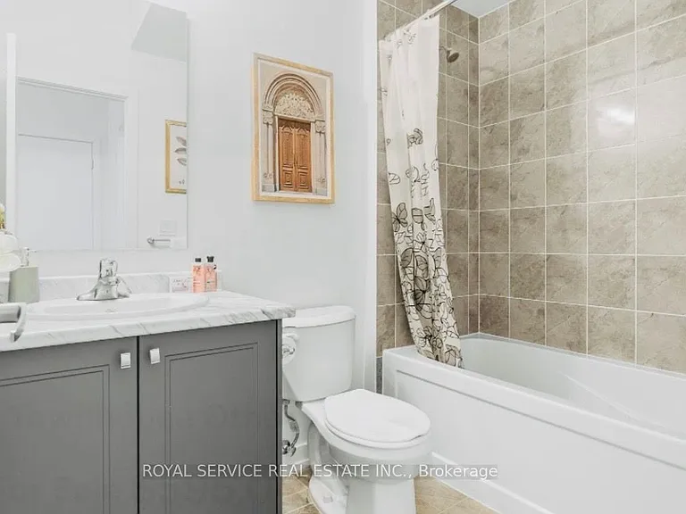 160 Densmore Rd #1901 — Photo 9