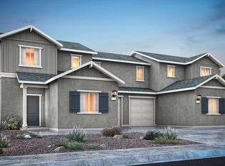 837 Orchard Rock Dr LOT 91, Reno, NV 89506