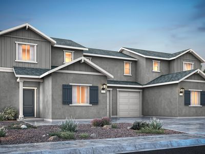 837 Orchard Rock Dr LOT 91, Reno, NV, 89506