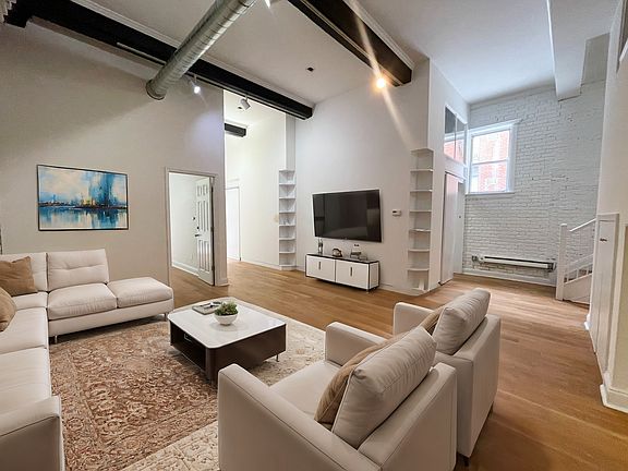 2nd image of 144 Bleecker St #22E