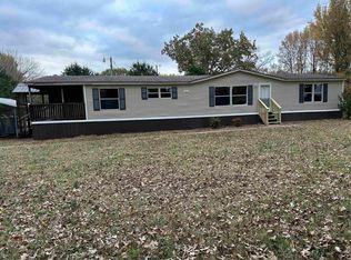 586 Jack Fawcett Rd, Austin, AR 72007