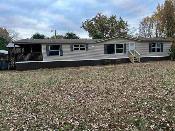 586 Jack Fawcett Rd, Austin, AR 72007