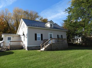 1129 Ridge Rd, Chazy, NY 12921