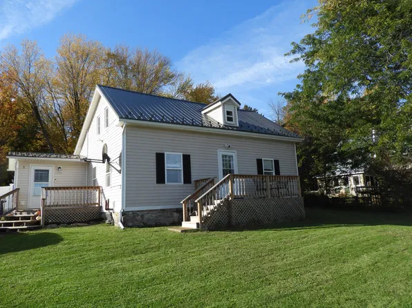 1129 Ridge Rd, Chazy, NY 12921