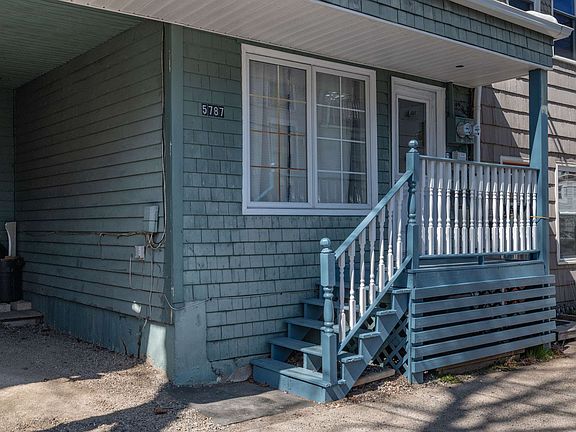 2nd image of 5787 West St