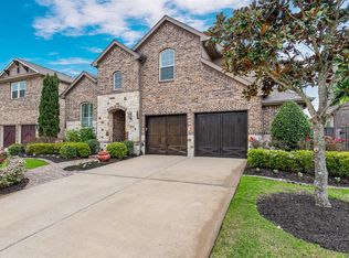 5311 Tyler Park Ln, Katy, TX 77494