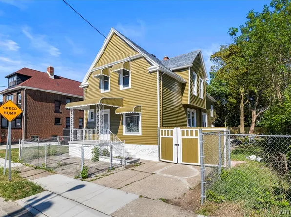 97 Nevada Ave, Buffalo, NY 14211