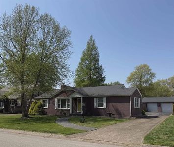2004 Robin Rd, Owensboro, KY, 42301