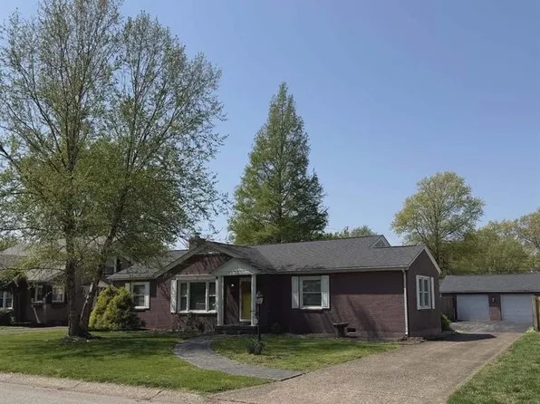 2004 Robin Rd, Owensboro, KY 42301