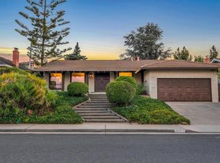 10317 Vista Knoll Blvd, Cupertino, CA 95014