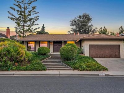 10317 Vista Knoll Blvd, Cupertino, CA, 95014