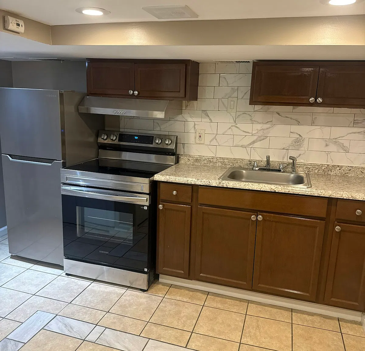 84 Belmount Avenue, Unit 1 — Photo 1