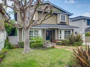 527 W Maple Ave, El Segundo, CA 90245