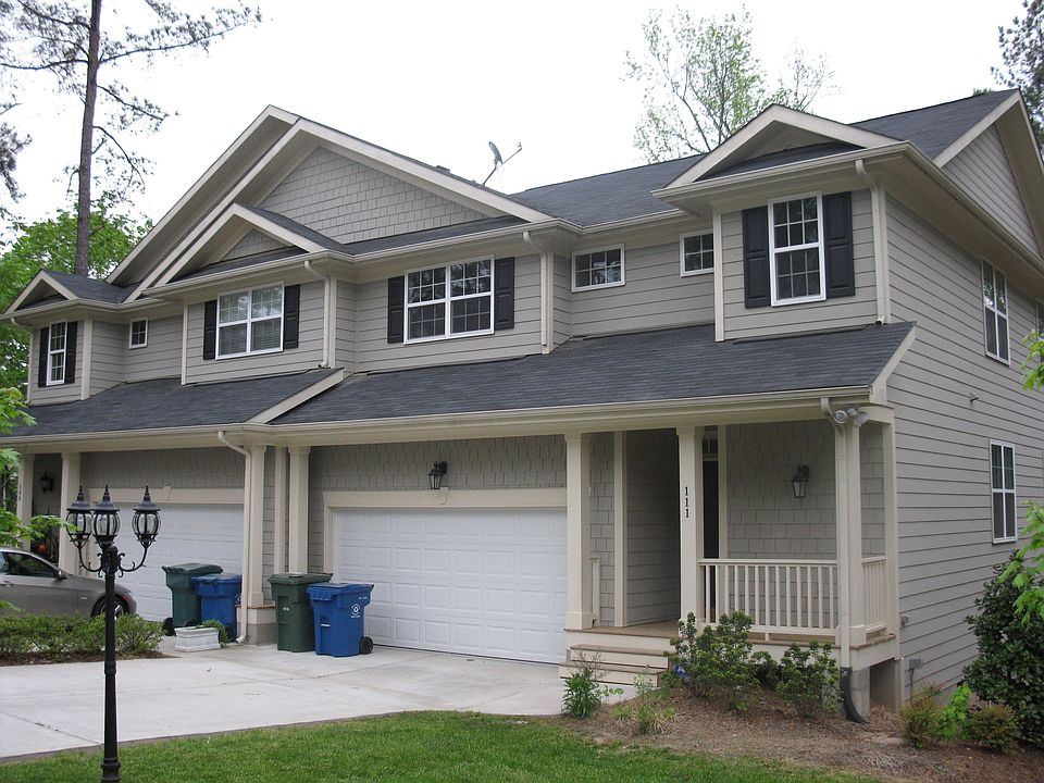 1st image of 111 Kingsley Woods Dr #Townhouse