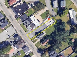 170 Winters Ln, Catonsville, MD 21228