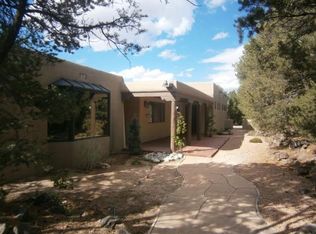 109 W Zia Rd, Santa Fe, NM 87505
