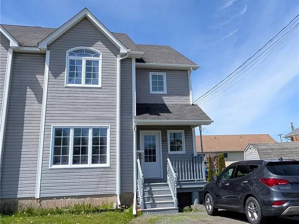 22 Tanya Cres, Moncton, NB E1E 4W5