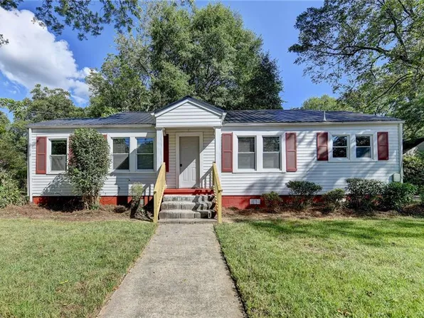 243 Georgia Ave, Winder, GA 30680