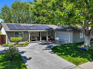 3171 San Gabriel Dr, Concord, CA