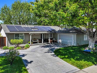 3171 San Gabriel Dr, Concord, CA, 94518