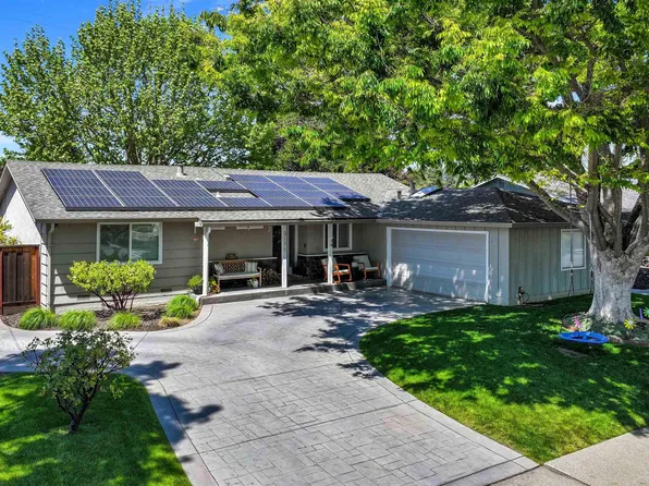 3171 San Gabriel Dr, Concord, CA 94518
