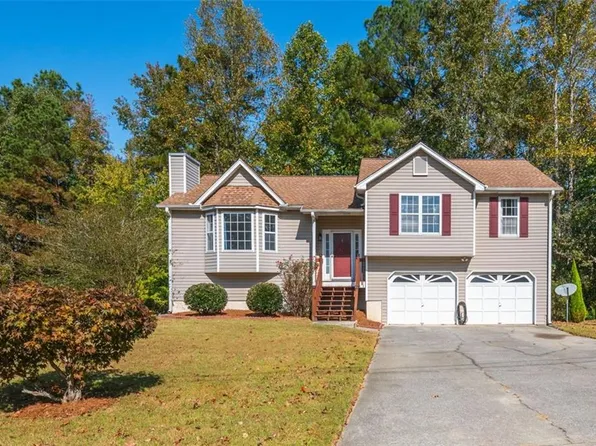 160 Summer Lake Dr, Dallas, GA 30157