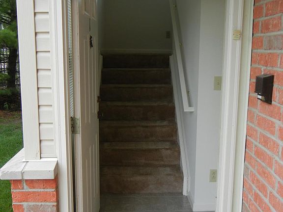 Upper Cascade Entry