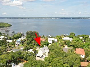 5875 Riverside Dr, Melbourne Beach, FL 32951