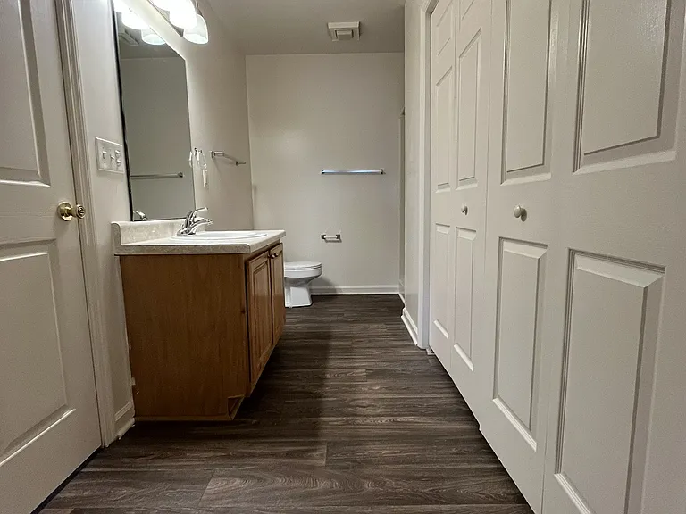 Quail Hill and Manchester Apartments of Fuquay-Varina — Photo 42