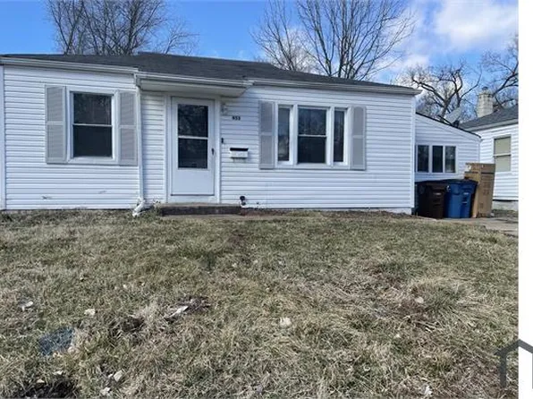 453 Plaza Ave, Saint Louis, MO 63135