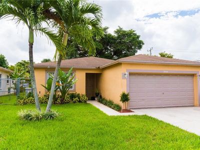 1060 NW 27th Ave, Pompano Beach, FL, 33069