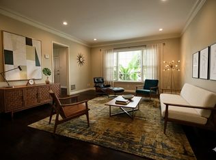 435 N Van Ness Ave #1/4, Los Angeles, CA 90004