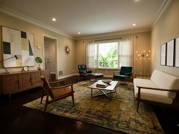 435 N Van Ness Ave #1/4, Los Angeles, CA 90004