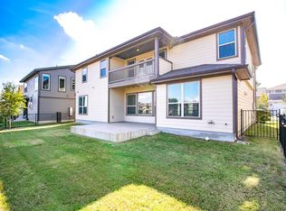 9305 McKnight Loop #4, Austin, TX 78717