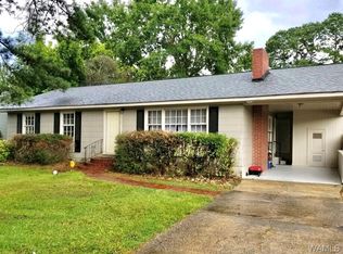 2517 20th St, Tuscaloosa, AL 35476