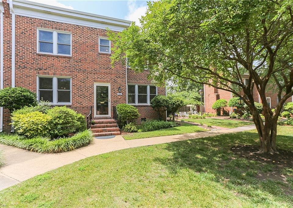 1104 Colonial Ave, Norfolk, VA 23507 Zillow