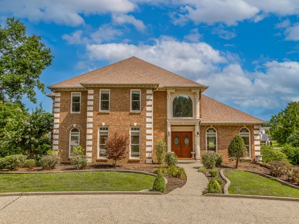 70 Raleigh Ct, Danville, KY 40422