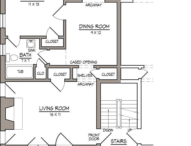 1312 S Braddock Ave #3 — Photo 8