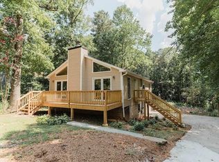 166 Hidden Branches Dr, Carrollton, GA 30116