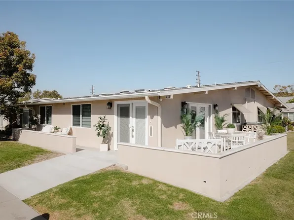 1891 Golden Rain Rd #25E-M-14, Seal Beach, CA 90740