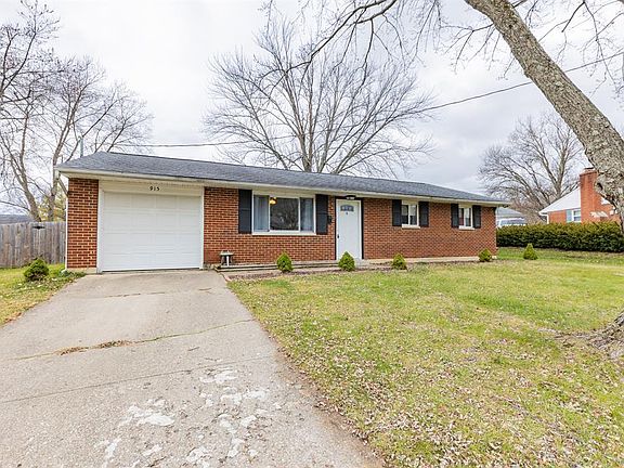 2nd image of 915 Hartz Dr
