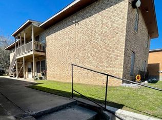 106 Choice St #5, Kilgore, TX 75662
