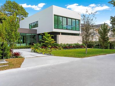 4081 Hardie Ave, Miami, FL, 33133