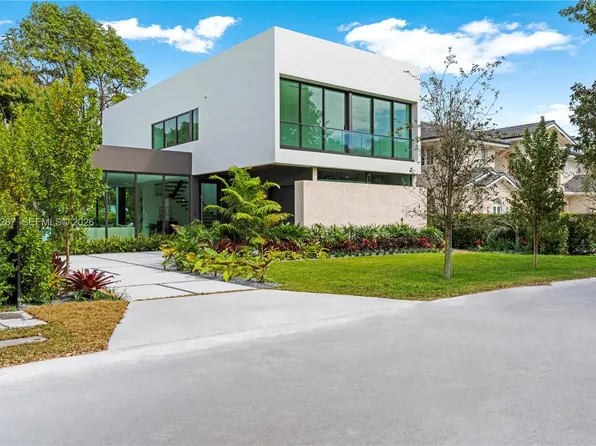 4081 Hardie Ave, Miami, FL 33133