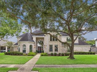 21219 Kelliwood Greens Dr, Katy, TX 77450