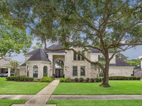 21219 Kelliwood Greens Dr, Katy, TX 77450