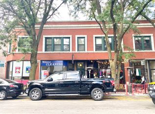 812 W Webster Ave #2, Chicago, IL 60614