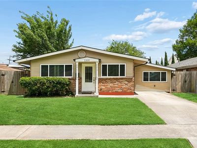 2305 Generes Dr, Harahan, LA, 70123